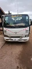 Used Samsung Truck for Sale - 1