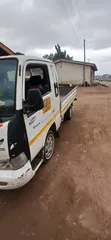 Used Samsung Truck for Sale - 4