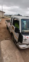 Used Samsung Truck for Sale - 5