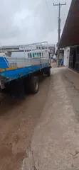 Hyundai Rhino Heavy-Duty Truck - 1999 - 5