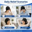 Migraine Relief Cap / Headache Cap - 5