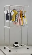 MAC Washing Machine & Electric Dryer Combo - 2