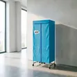 MAC Washing Machine & Electric Dryer Combo - 3