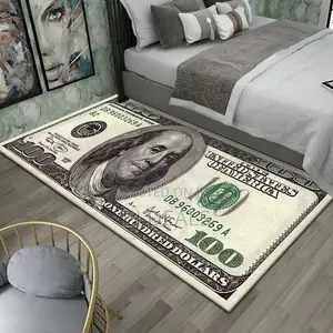 Dollar Carpet Rug 80x200cm