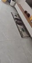Dollar Carpet Rug 80x200cm - 2