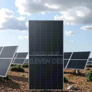 620W JinkoSolar Monocrystalline Solar Panels