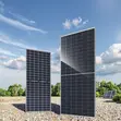 620W JinkoSolar Monocrystalline Solar Panels - 2