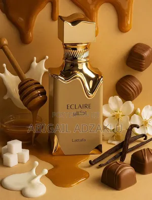 Efyah's Lounge Original Luxury Perfumes