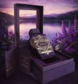 Efyah's Lounge Original Luxury Perfumes - 2