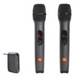 JBL PartyBox Wireless Microphones (2-Pack) - 2