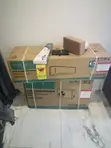 Hisense Brand New Split AC - 1