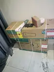 Hisense Brand New Split AC - 2