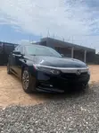 Honda Accord EX-L 1.5T 2020 Black - 2