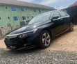 Honda Accord EX-L 1.5T 2020 Black - 3