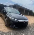 Honda Accord EX-L 1.5T 2020 Black - 4