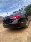 Honda Accord EX-L 1.5T 2020 Black - 5