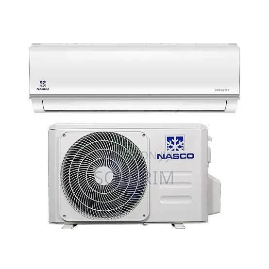Nasco Air Conditioner - Brand New - 1