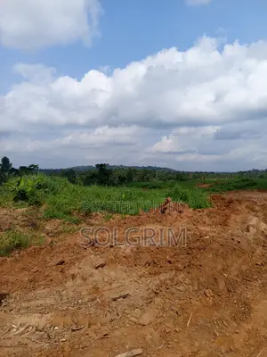 2,500 Acres Land for Sale - Upper West Akim