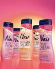 Nair Hair Removal Body Cream - 1