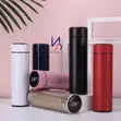 Temperature Vacuum Flask - 1