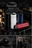 Temperature Vacuum Flask - 2