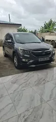 Honda CR-V 2016 Gray - 1