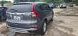 Honda CR-V 2016 Gray - 5