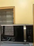 Samsung Ceramic Microwave - 1