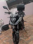 Lifan LF200 Tiejian Sport Bike 2025 - Black - 1