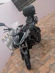 Lifan LF200 Tiejian Sport Bike 2025 - Black - 2