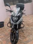 Lifan LF200 Tiejian Sport Bike 2025 - Black - 4
