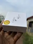 AirPods 4 with Active Noise Cancellation - 1
