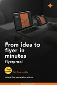 FlyerProAI: AI Flyer Generator and Editor - 1