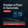 FlyerProAI: AI Flyer Generator and Editor - 2