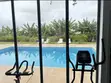 Furnished 1-Bedroom Apartment in Riviera, East Legon for Rent - 5