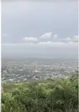 Land for Sale at Oyibi with Hilltop View - 2