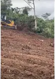 Land for Sale at Oyibi with Hilltop View - 4