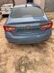 Honda Accord EX-L 2018 Blue - 1