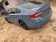 Honda Accord EX-L 2018 Blue - 2