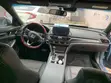 Honda Accord EX-L 2018 Blue - 3