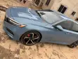 Honda Accord EX-L 2018 Blue - 4