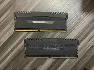 Corsair Vengeance RGB DDR4 16GB (2x8GB) 3000MHz