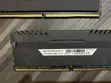 Corsair Vengeance RGB DDR4 16GB (2x8GB) 3000MHz - 3