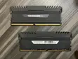Corsair Vengeance RGB DDR4 16GB (2x8GB) 3000MHz - 4