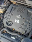 Kia Optima 2012 Blue - 2