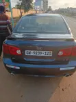 Kia Optima 2012 Blue - 3