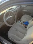 Kia Optima 2012 Blue - 4