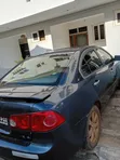 Kia Optima 2012 Blue - 5