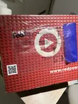 2023-2025 Mitsubishi Outlander Android Car Upgrade (12.5-inch) - 1