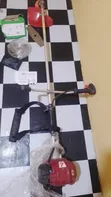4-Stroke Brush Cutter - Brand New - 1